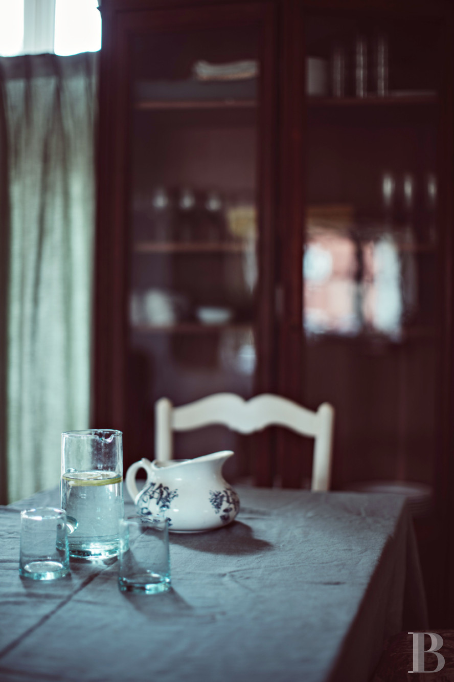 A country house rental for a year with access to the services and facilities of a large estate, an hour’s train ride from Paris in Touraine  - photo  n°9